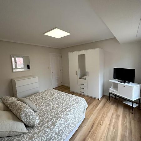 Piso En El Centro De Gijon Vut5062As Apartamento Exterior foto