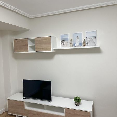 Piso En El Centro De Gijon Vut5062As Apartamento Exterior foto