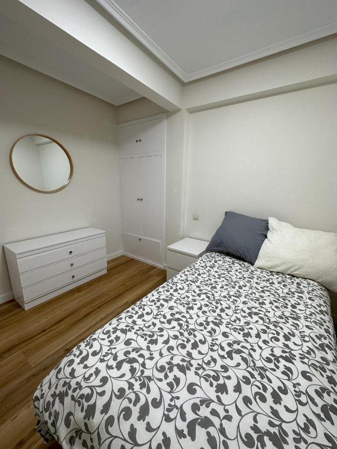 Piso En El Centro De Gijon Vut5062As Apartamento Exterior foto