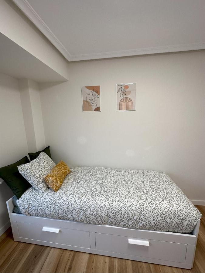 Piso En El Centro De Gijon Vut5062As Apartamento Exterior foto