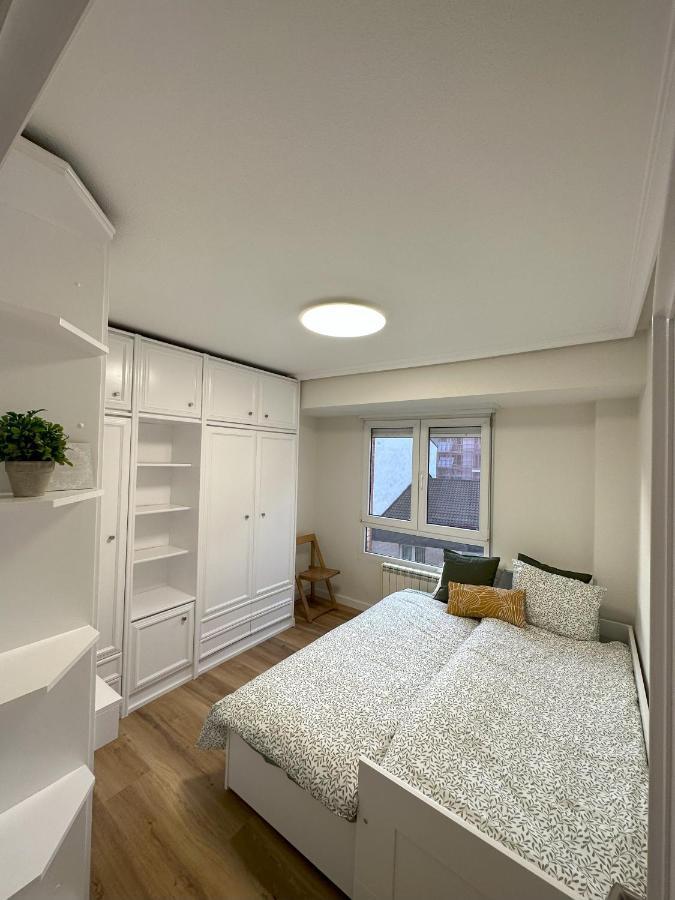 Piso En El Centro De Gijon Vut5062As Apartamento Exterior foto